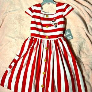 Disney Minnie Mouse Desss